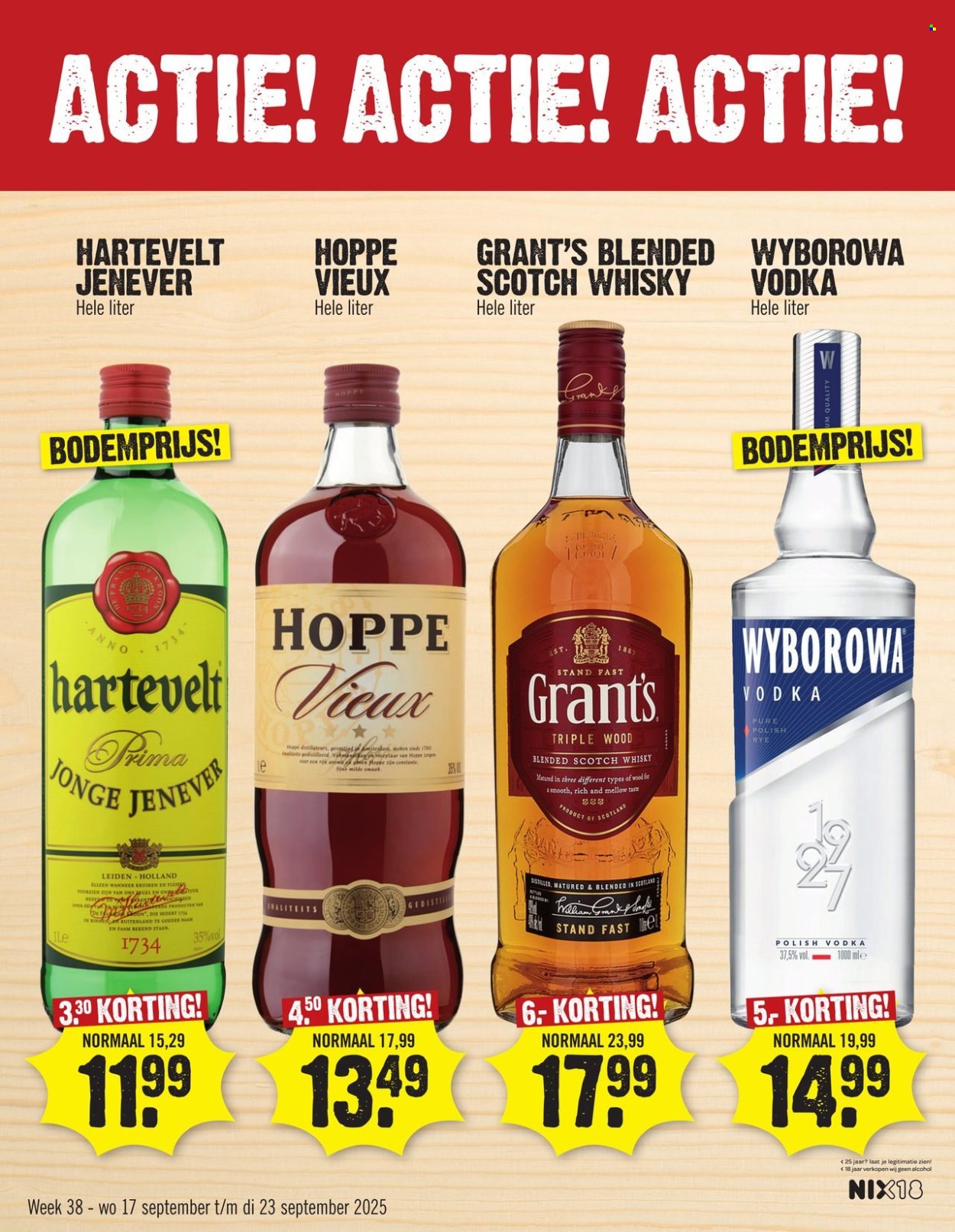 Dirk-aanbieding - 17-9-2025 - 23-9-2025. Pagina 7