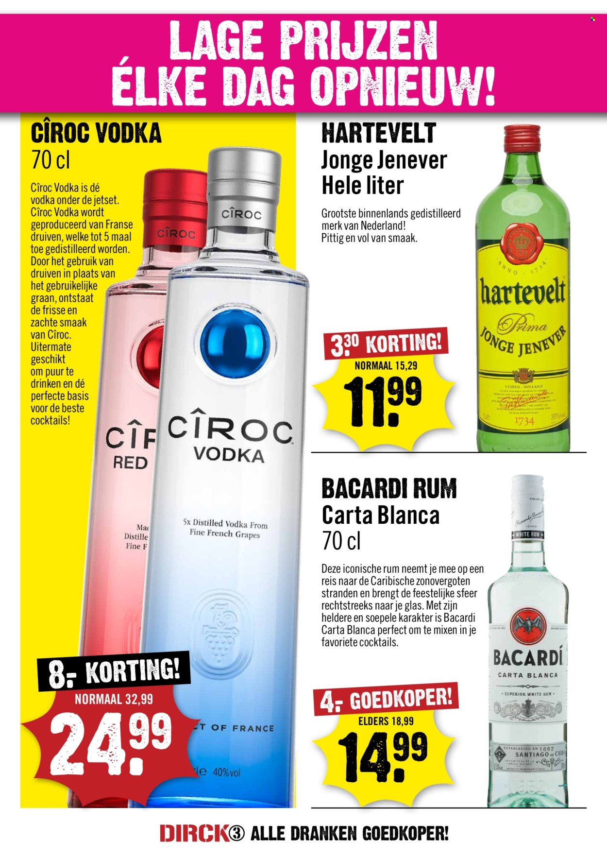 Dirk-aanbieding - 17-9-2025 - 23-9-2025. Pagina 2