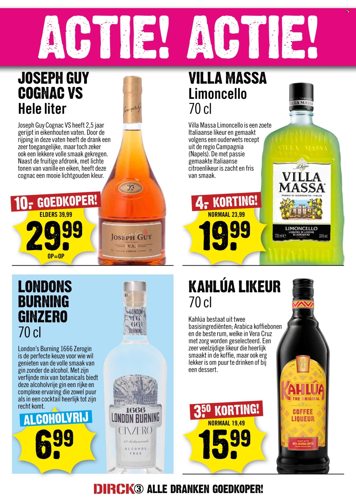Dirk-aanbieding - 17-9-2025 - 23-9-2025. Pagina 4