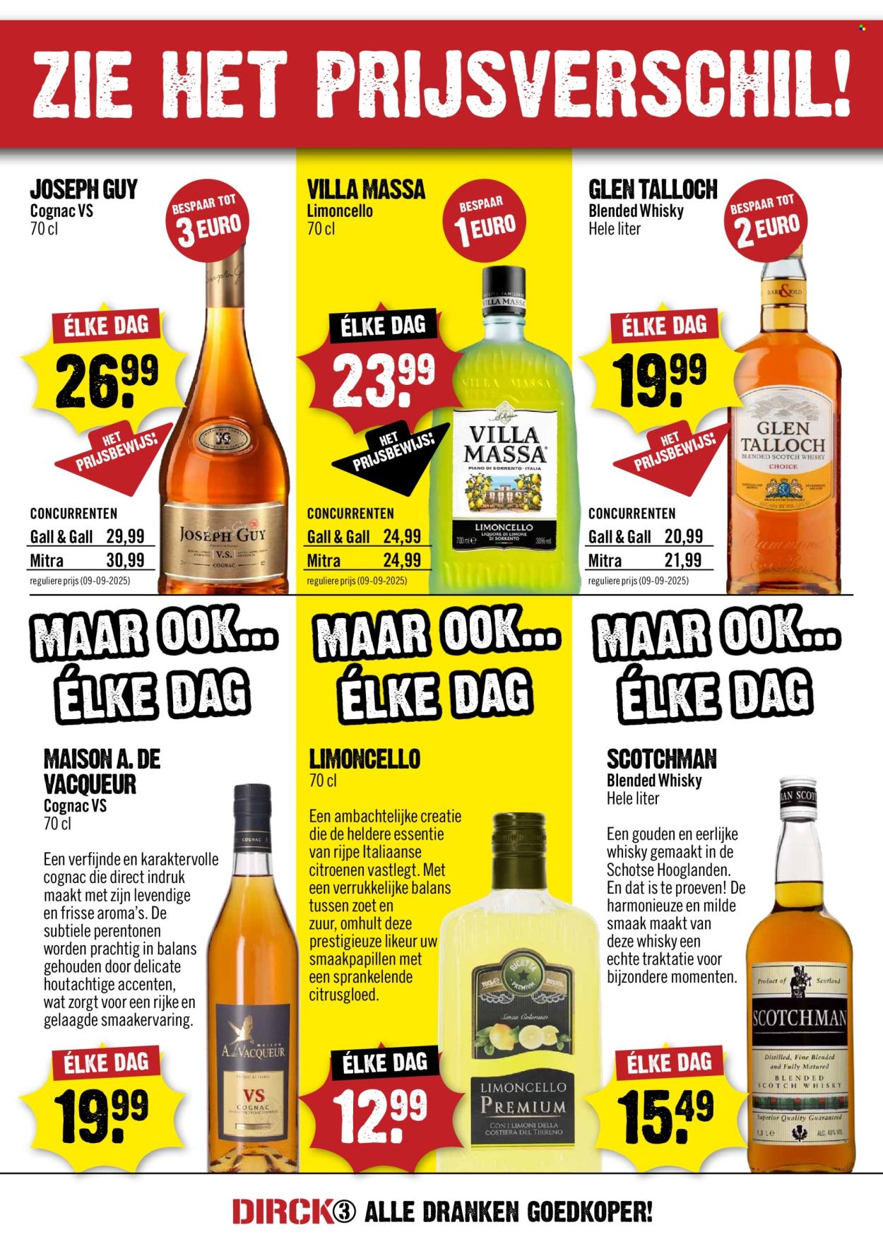 Dirk-aanbieding - 17-9-2025 - 23-9-2025. Pagina 6