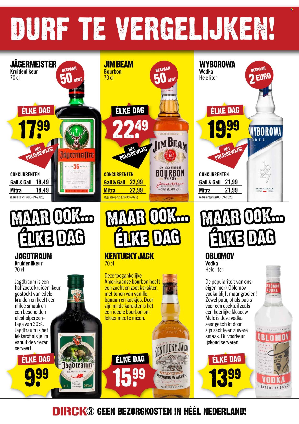 Dirk-aanbieding - 17-9-2025 - 23-9-2025. Pagina 7