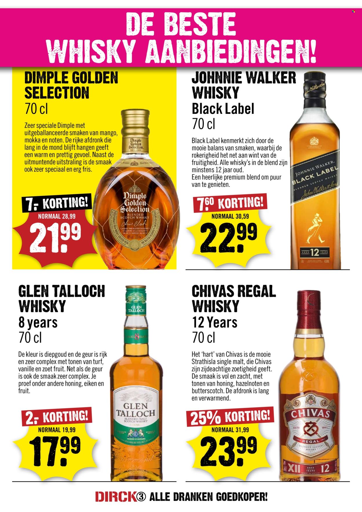 Dirk-aanbieding - 17-9-2025 - 23-9-2025. Pagina 8
