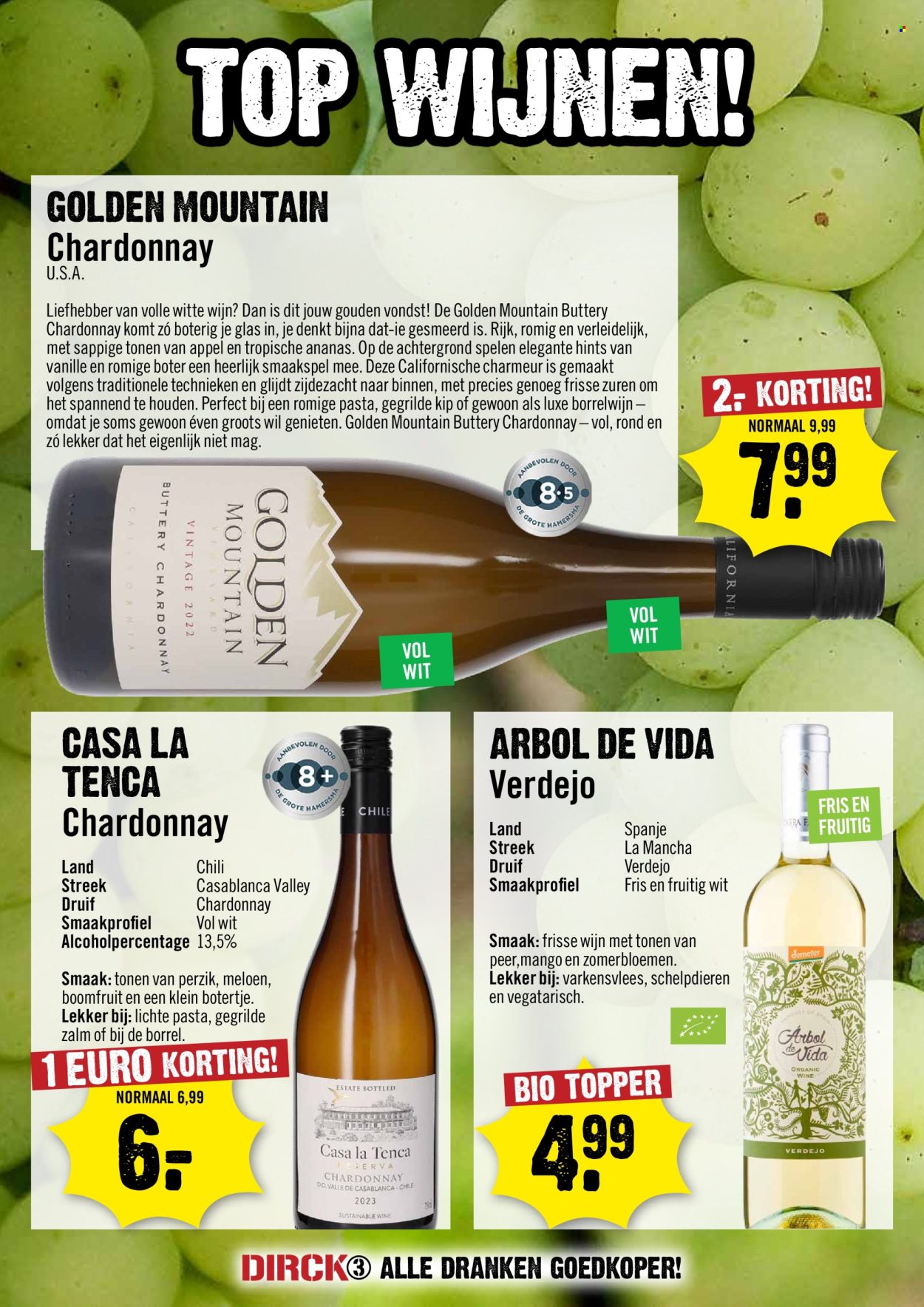 Dirk-aanbieding - 17-9-2025 - 23-9-2025. Pagina 10