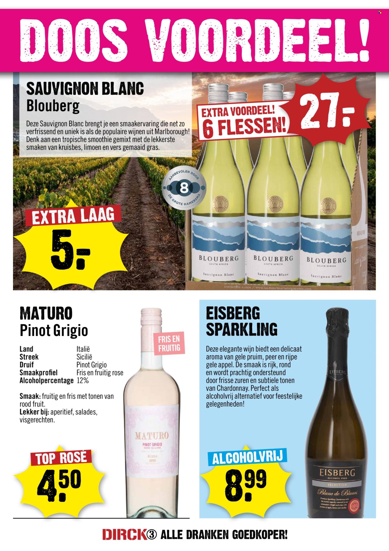 Dirk-aanbieding - 17-9-2025 - 23-9-2025. Pagina 12
