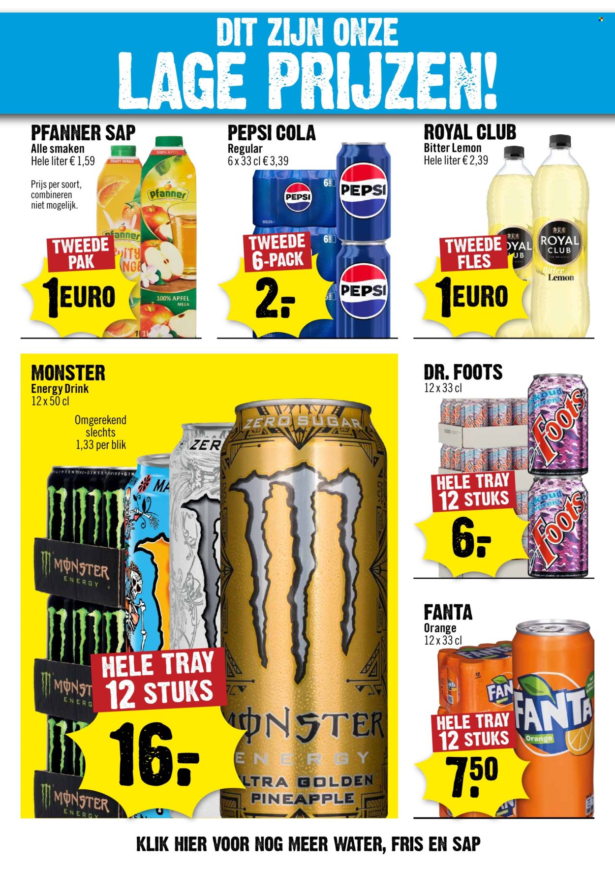 Dirk-aanbieding - 17-9-2025 - 23-9-2025. Pagina 23