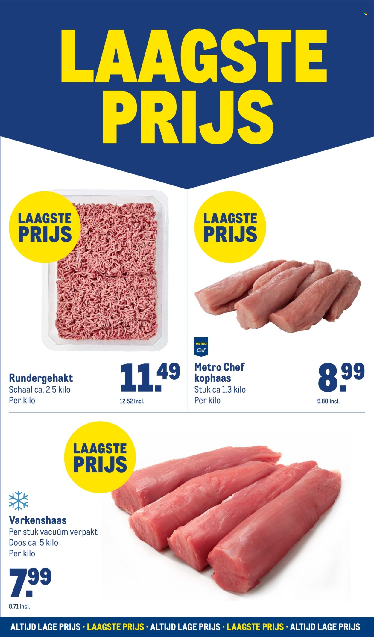 Makro-aanbieding. Pagina 5