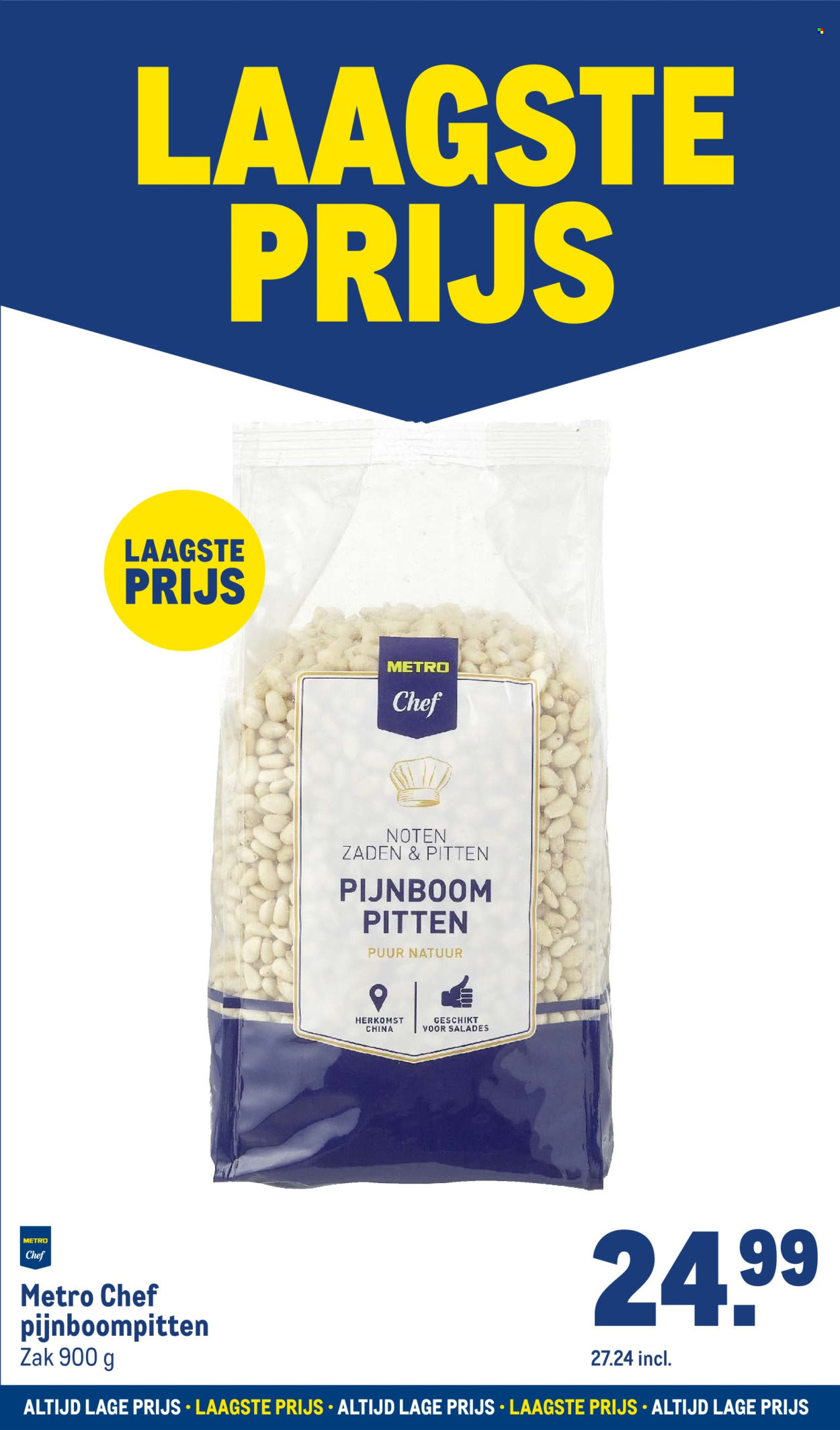 Makro-aanbieding. Pagina 13