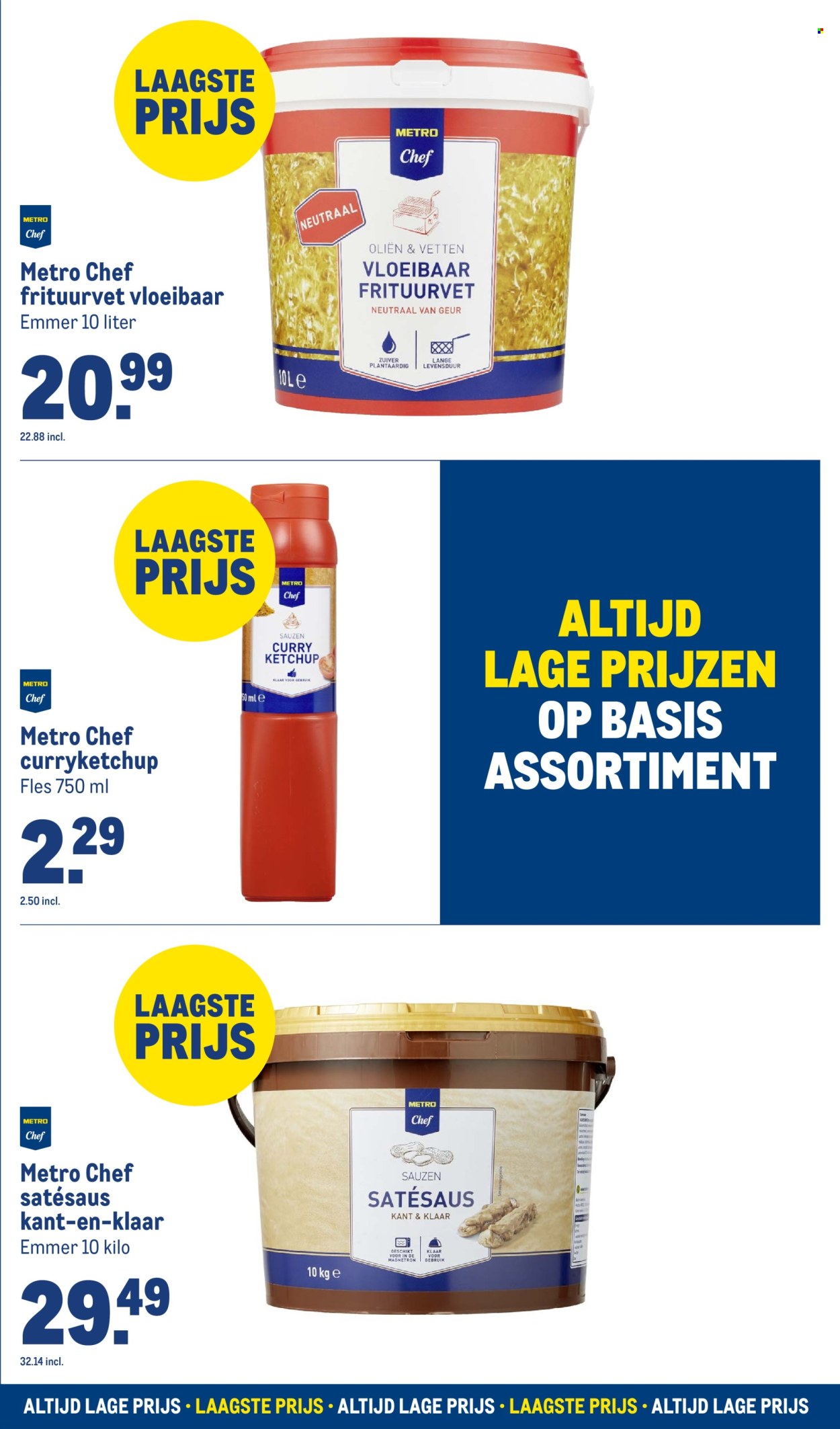 Makro-aanbieding. Pagina 19