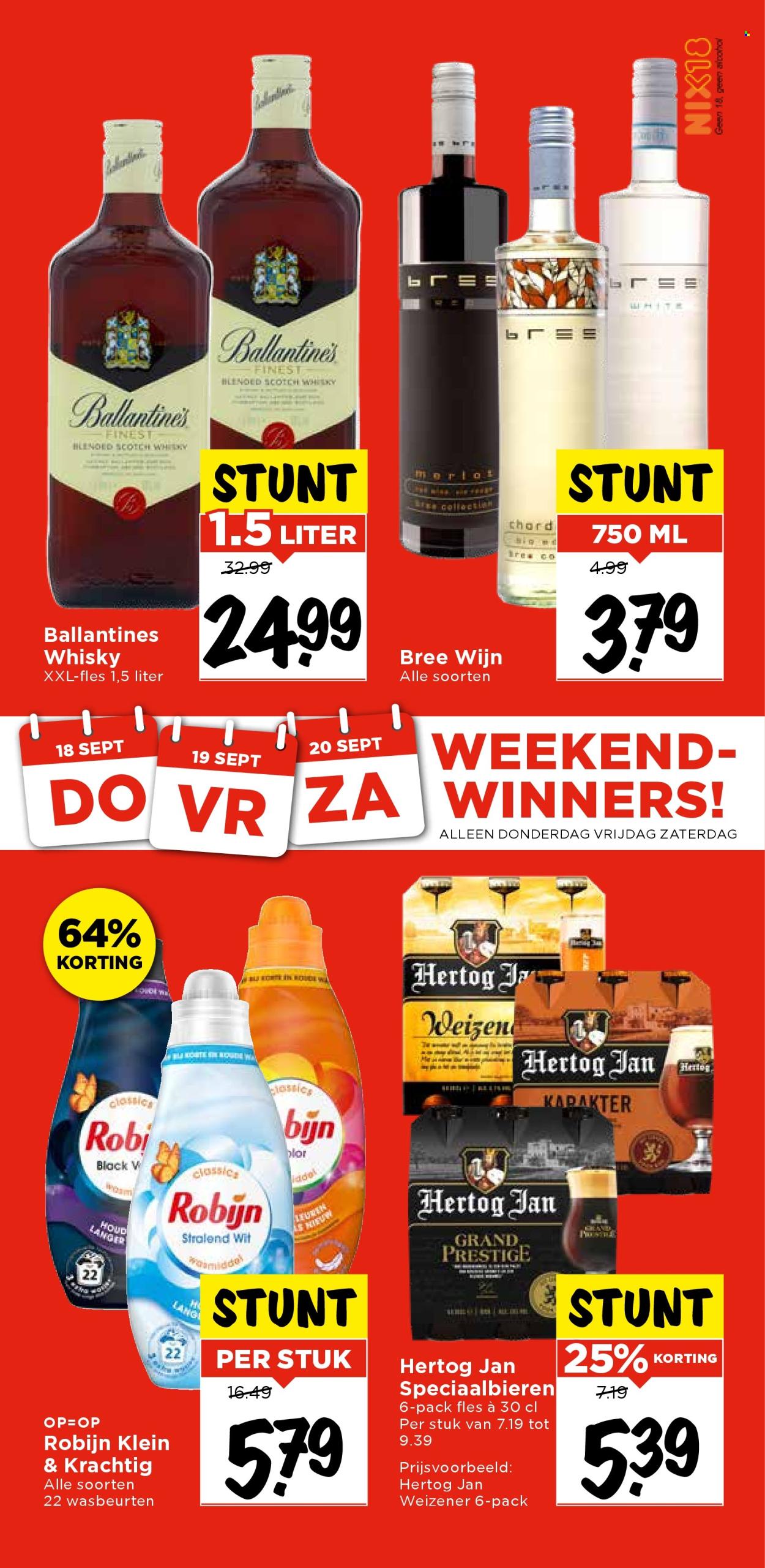 Vomar-aanbieding - 18-9-2025 - 20-9-2025. Pagina 2
