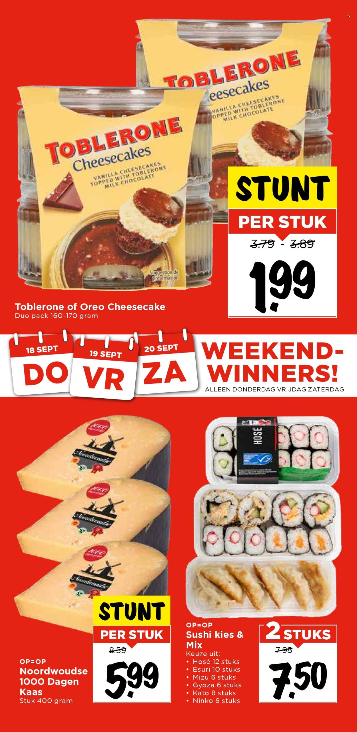 Vomar-aanbieding - 18-9-2025 - 20-9-2025. Pagina 4