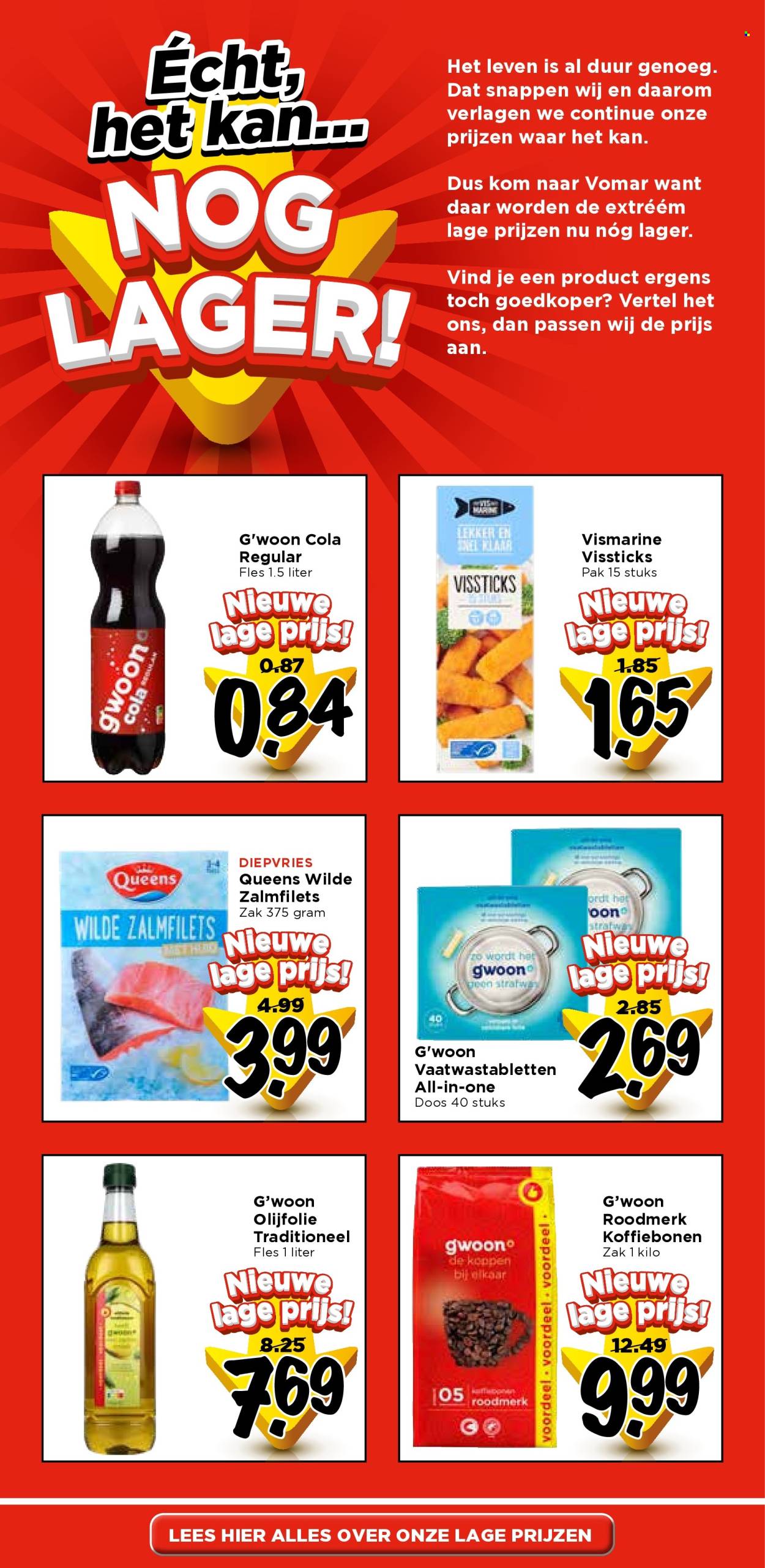 Vomar-aanbieding - 18-9-2025 - 20-9-2025. Pagina 11