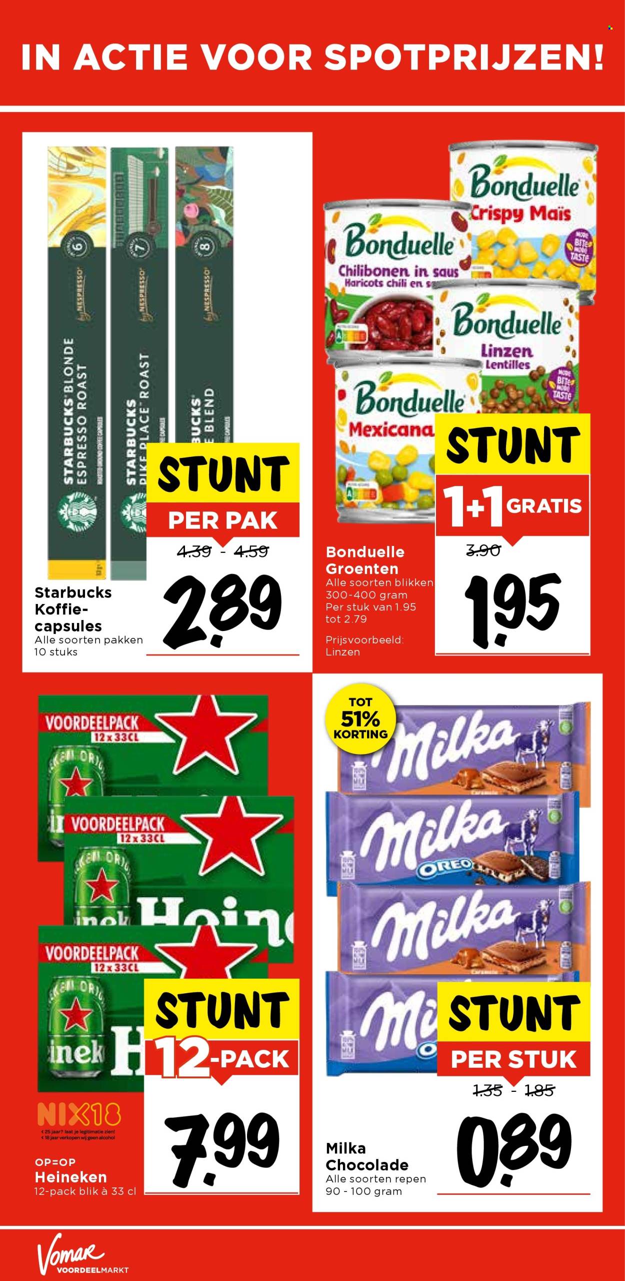 Vomar-aanbieding - 18-9-2025 - 20-9-2025. Pagina 14