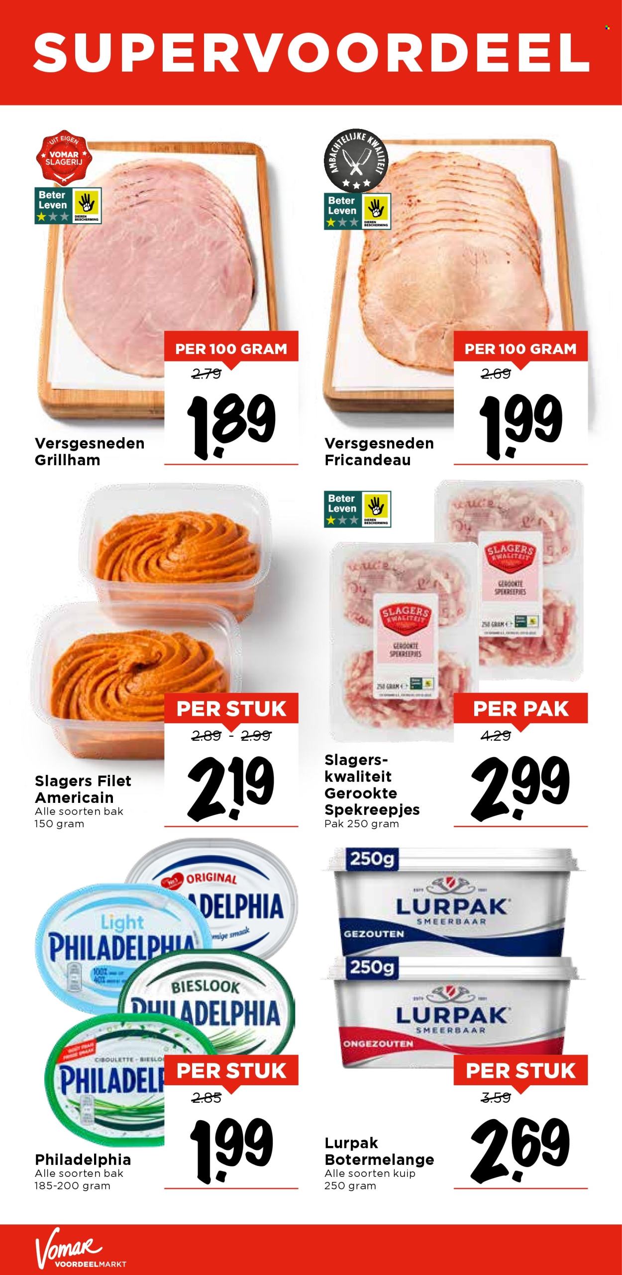 Vomar-aanbieding - 18-9-2025 - 20-9-2025. Pagina 25