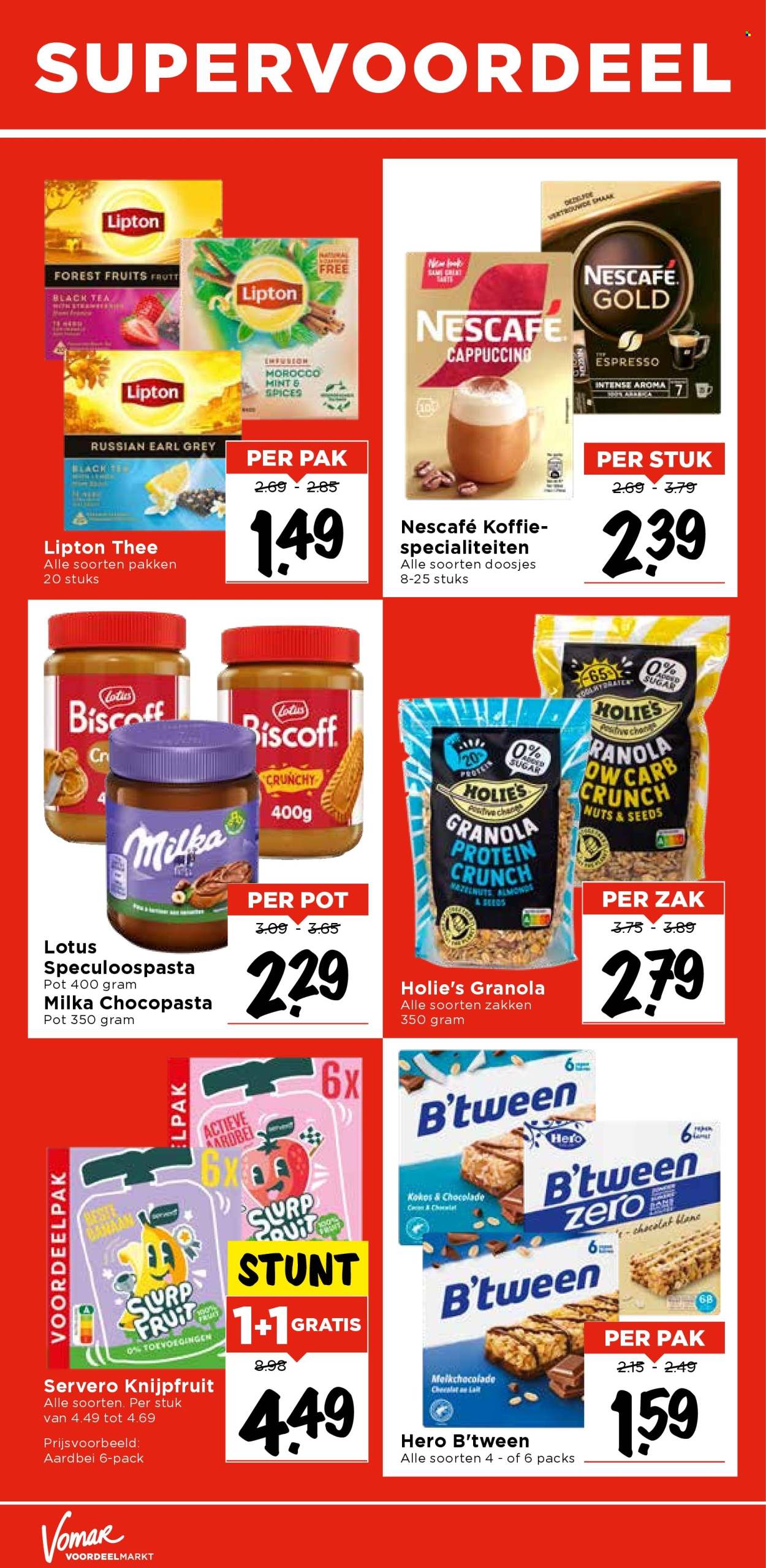 Vomar-aanbieding - 18-9-2025 - 20-9-2025. Pagina 28