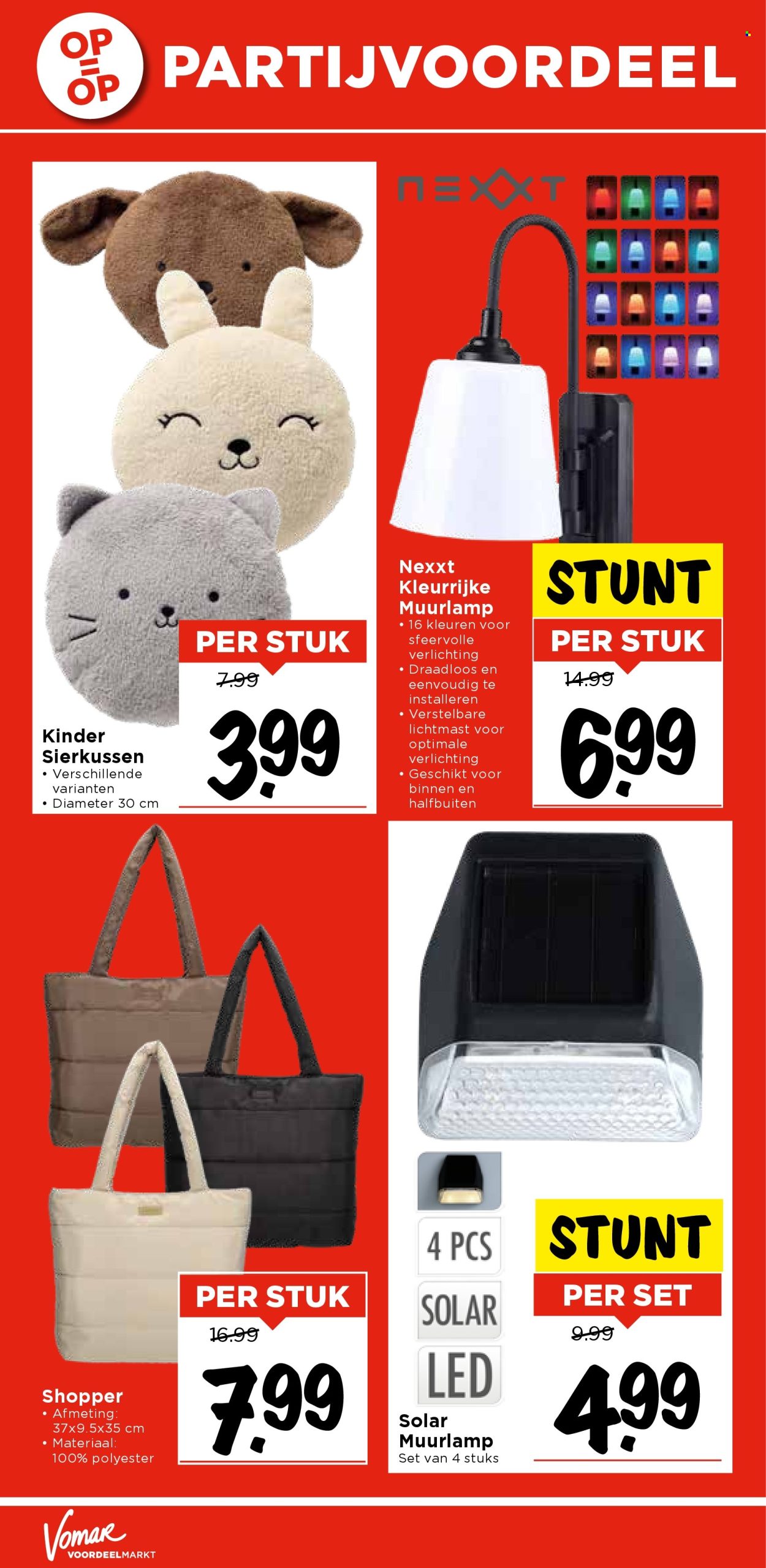 Vomar-aanbieding - 18-9-2025 - 20-9-2025. Pagina 39