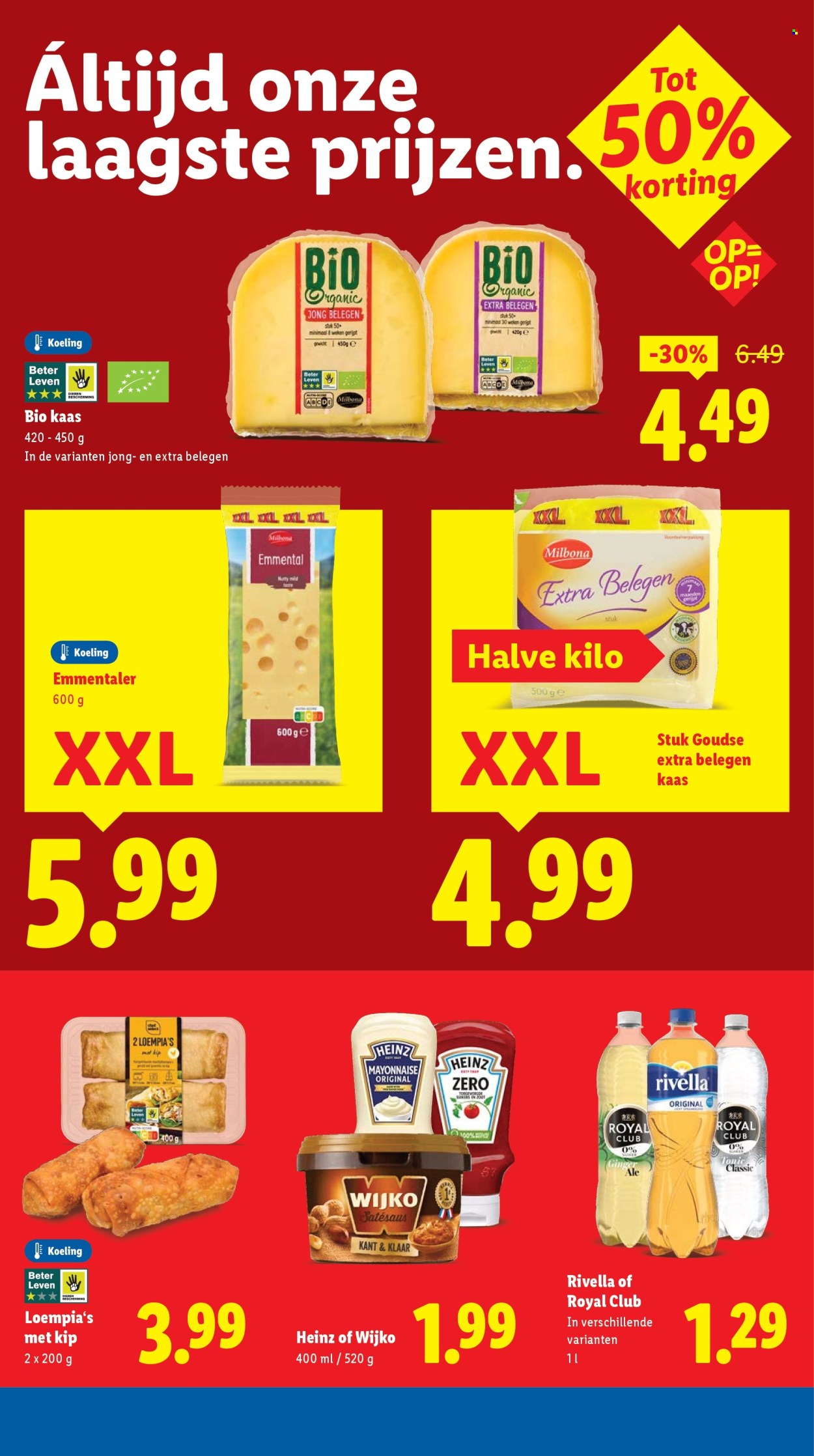 Lidl-aanbieding - 22-9-2025 - 28-9-2025. Pagina 14