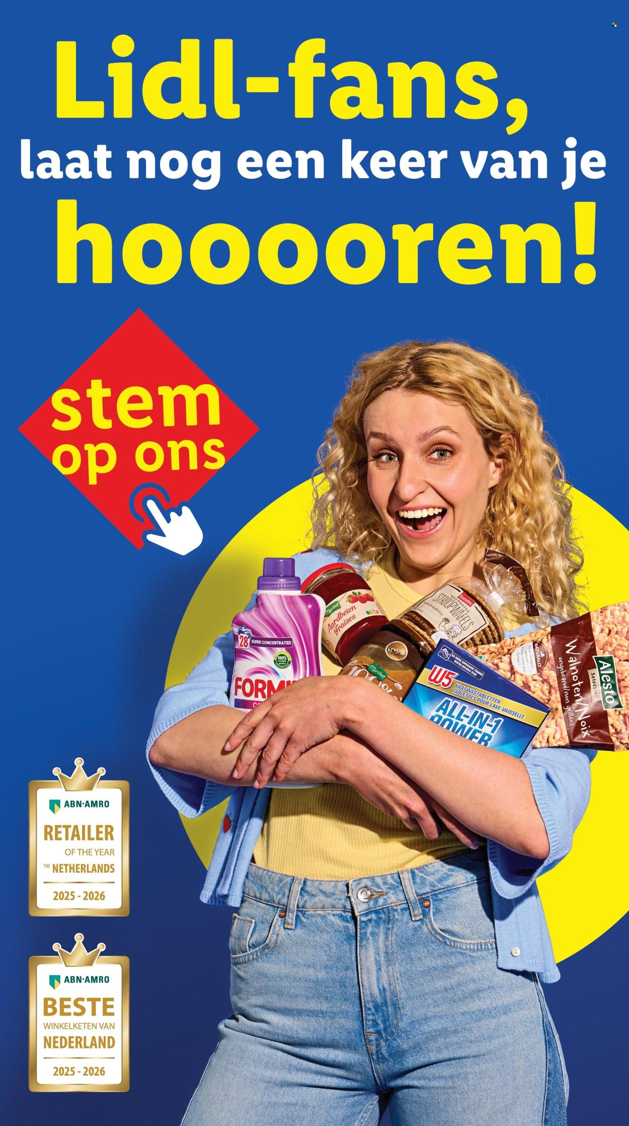 Lidl-aanbieding - 22-9-2025 - 28-9-2025. Pagina 17