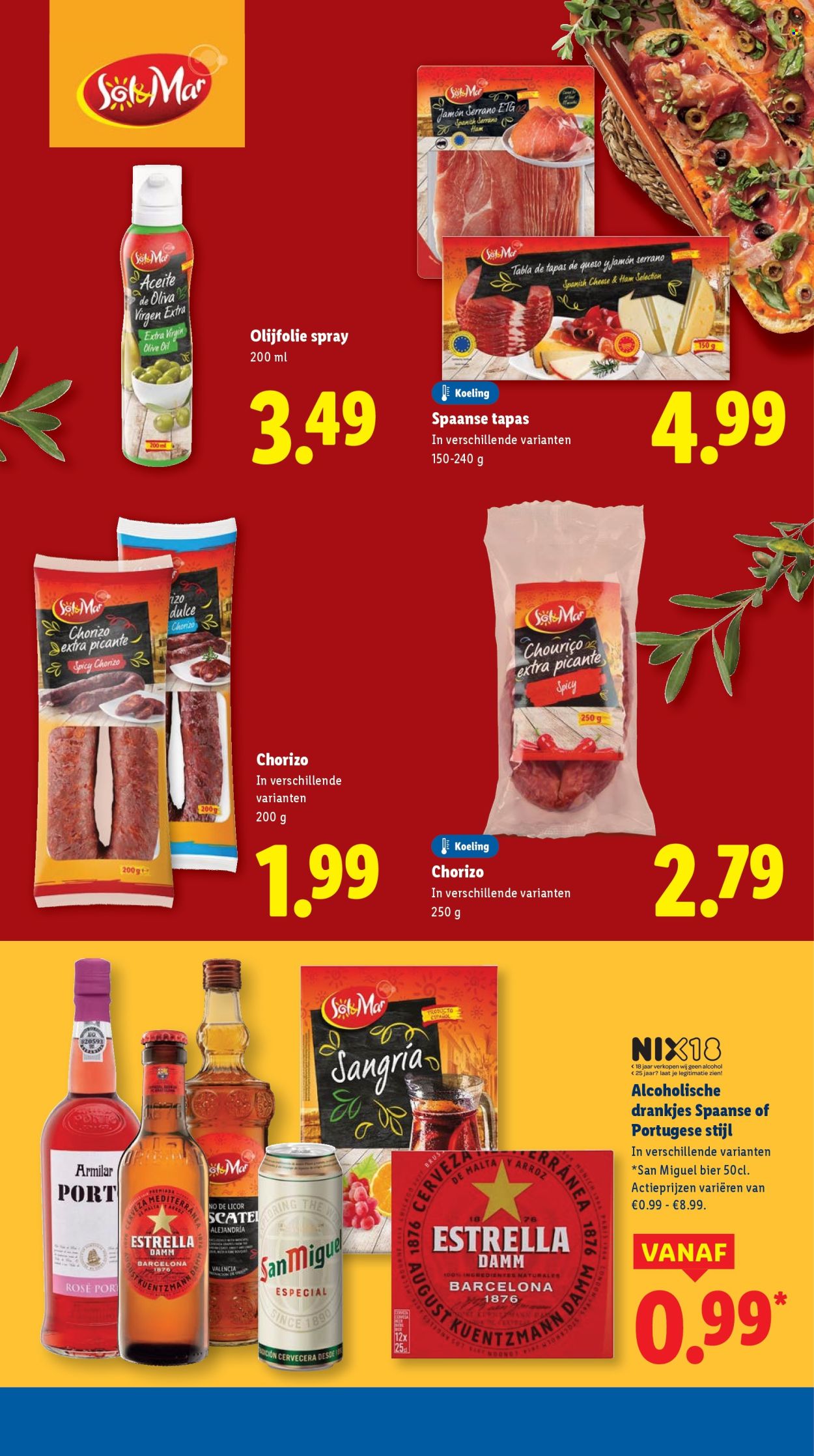 Lidl-aanbieding - 22-9-2025 - 28-9-2025. Pagina 24