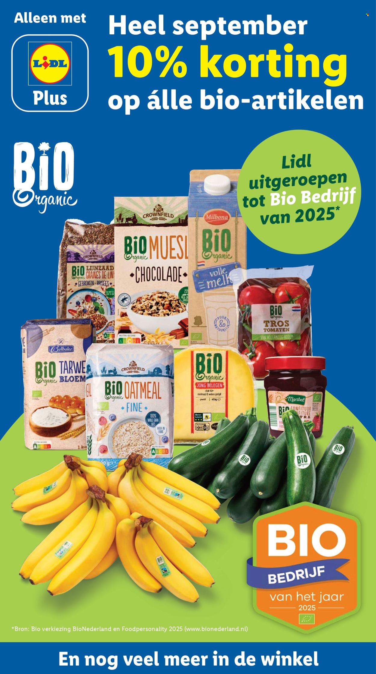 Lidl-aanbieding - 22-9-2025 - 28-9-2025. Pagina 28