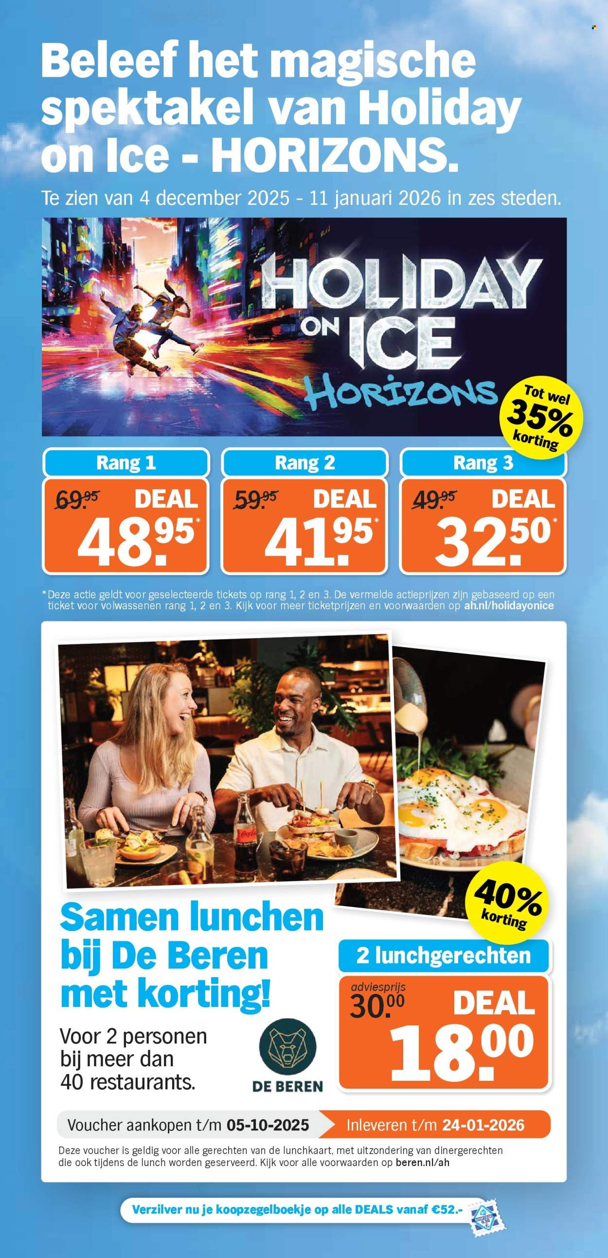 Albert Heijn-aanbieding. Pagina 4