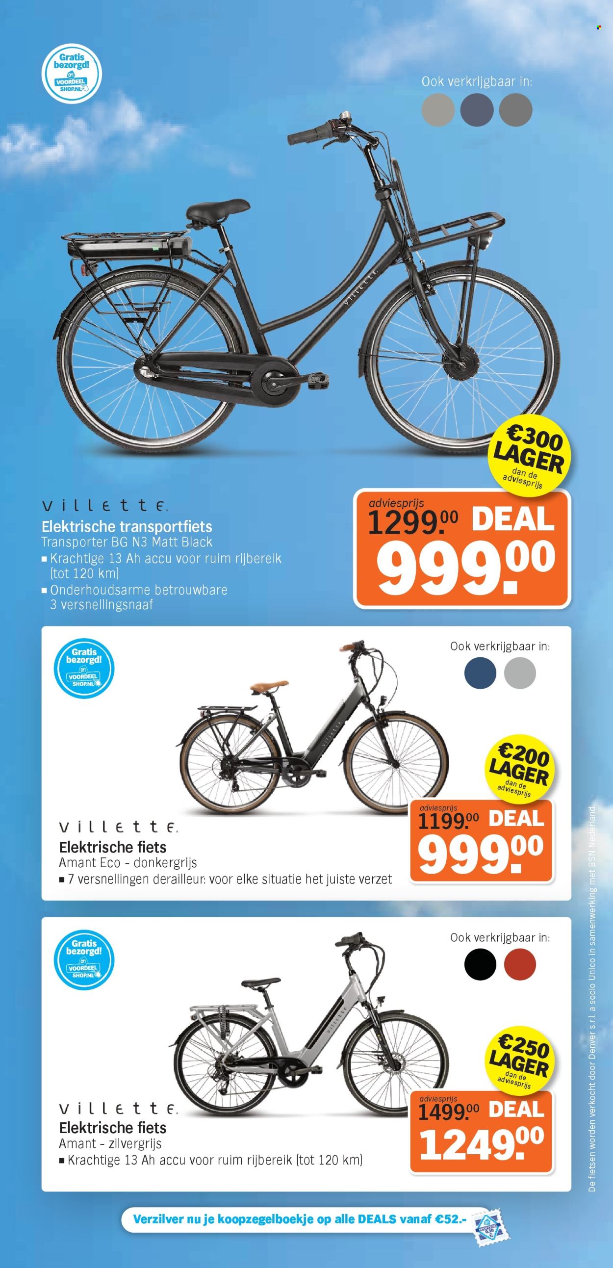Albert Heijn-aanbieding. Pagina 5
