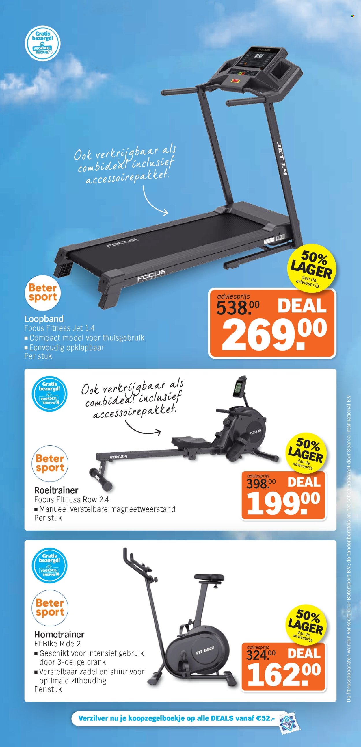 Albert Heijn-aanbieding. Pagina 8