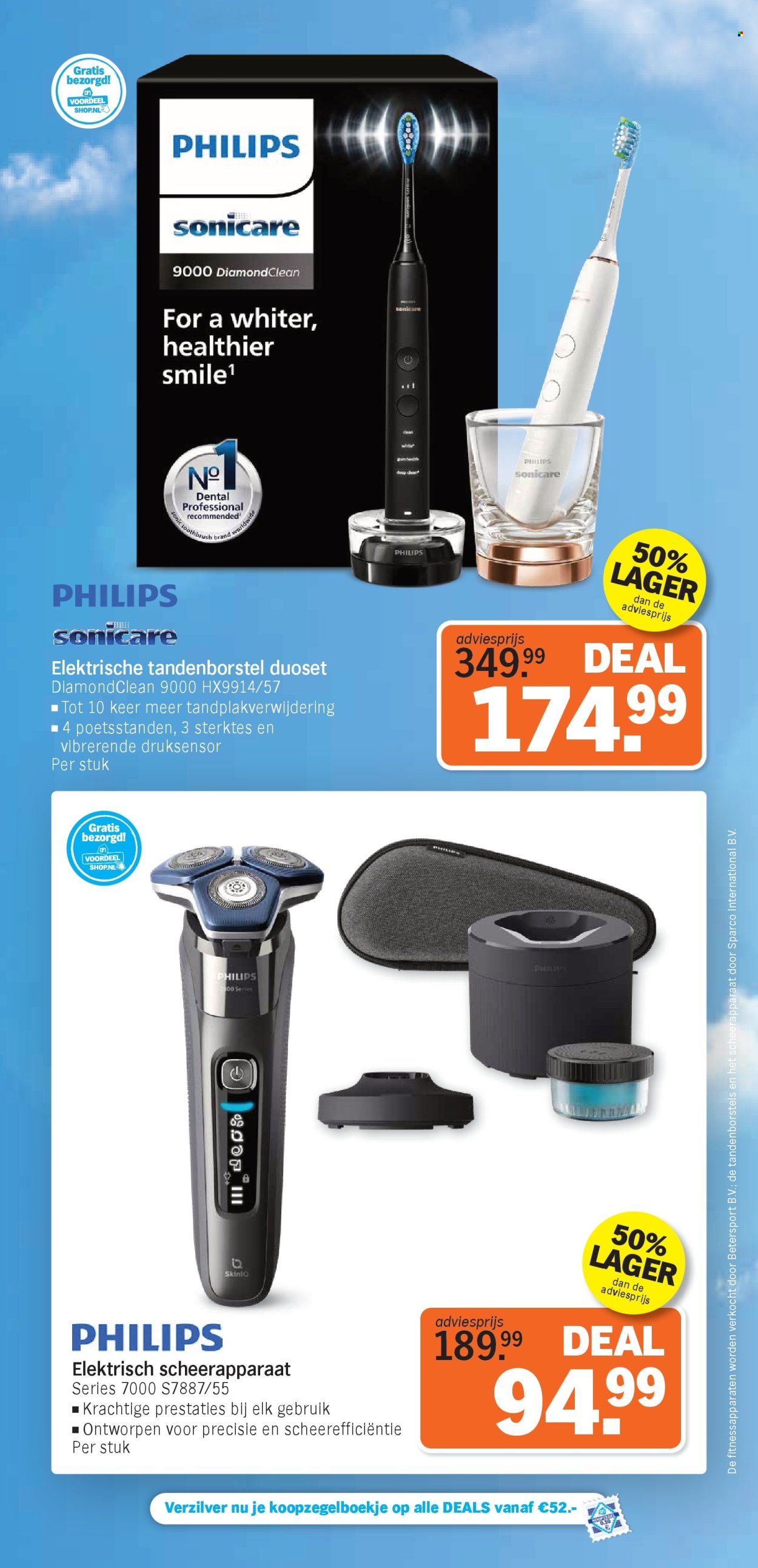 Albert Heijn-aanbieding. Pagina 9