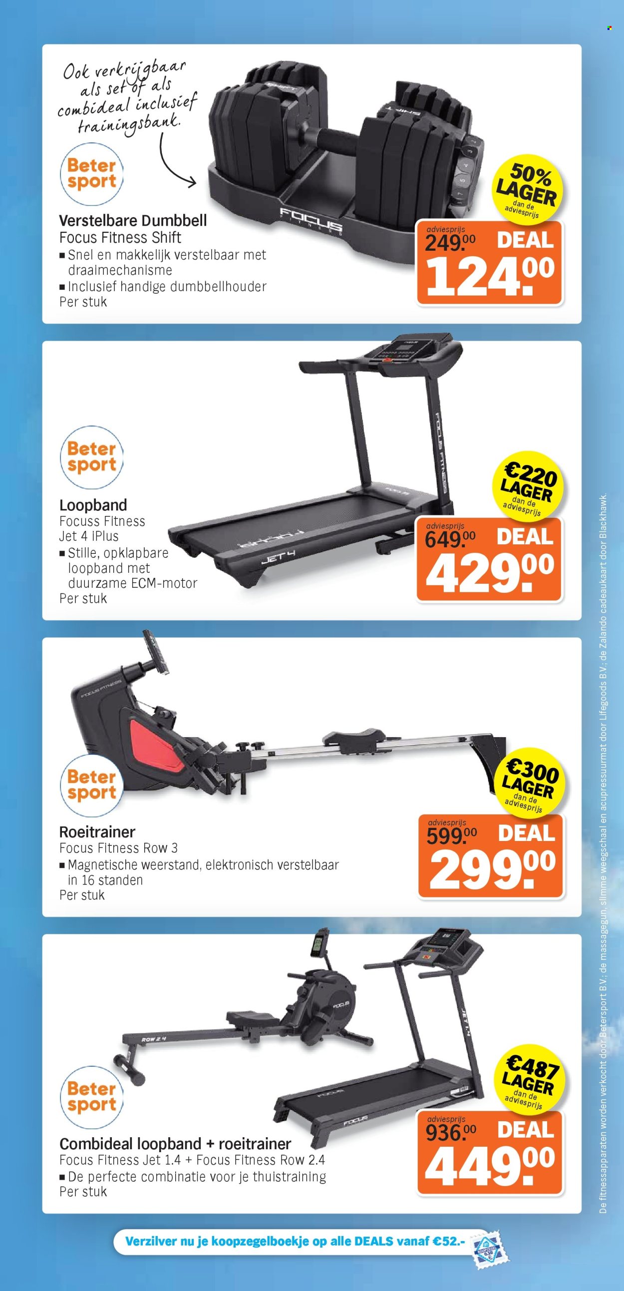 Albert Heijn-aanbieding. Pagina 10