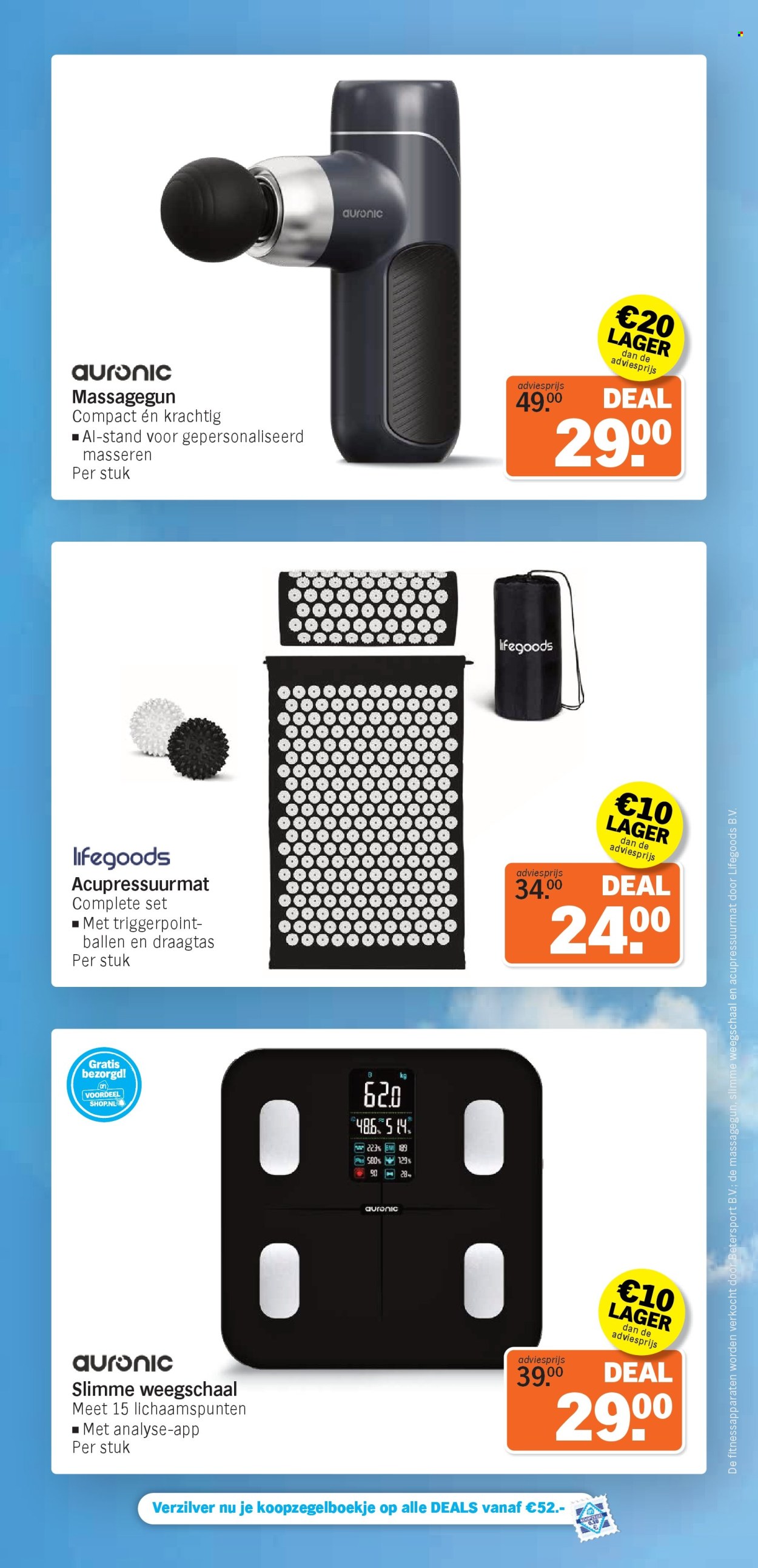 Albert Heijn-aanbieding. Pagina 11