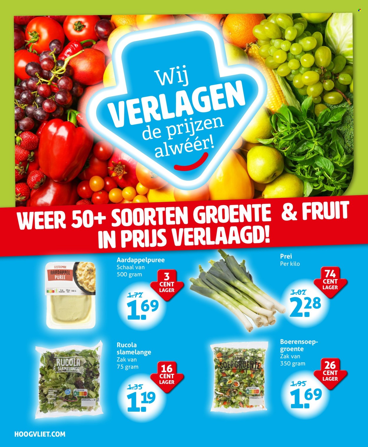 Hoogvliet-aanbieding - 24-9-2025 - 30-9-2025. Pagina 2