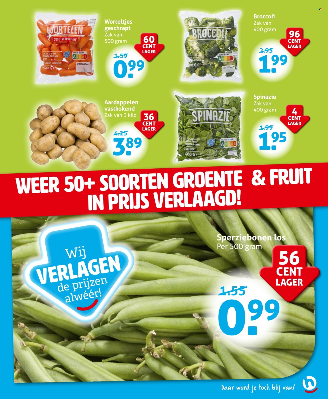 Hoogvliet-aanbieding - 24-9-2025 - 30-9-2025. Pagina 3