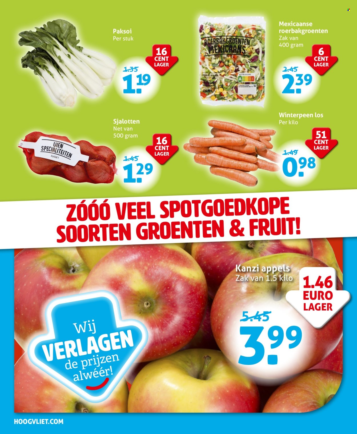 Hoogvliet-aanbieding - 24-9-2025 - 30-9-2025. Pagina 4