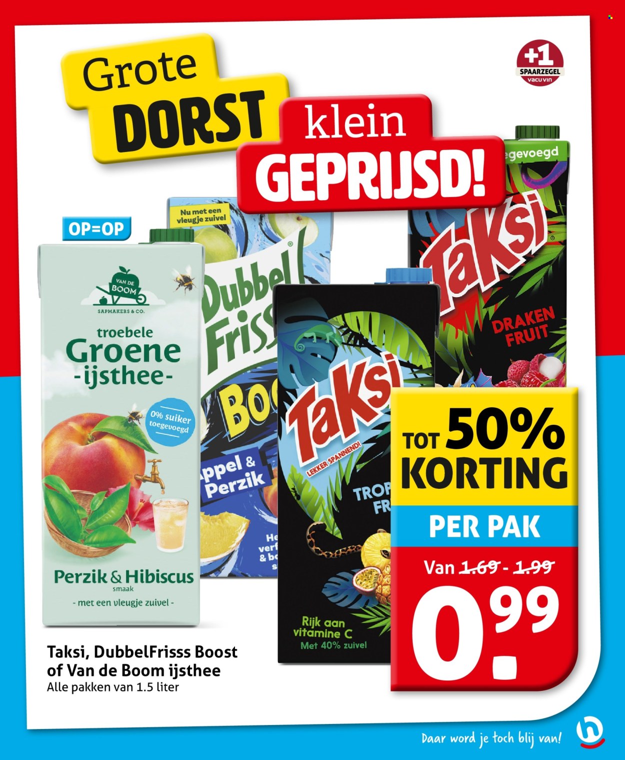 Hoogvliet-aanbieding - 24-9-2025 - 30-9-2025. Pagina 9