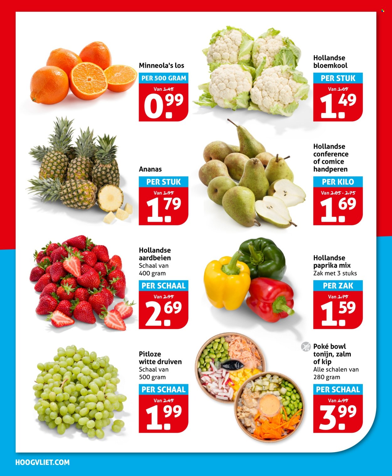 Hoogvliet-aanbieding - 24-9-2025 - 30-9-2025. Pagina 10