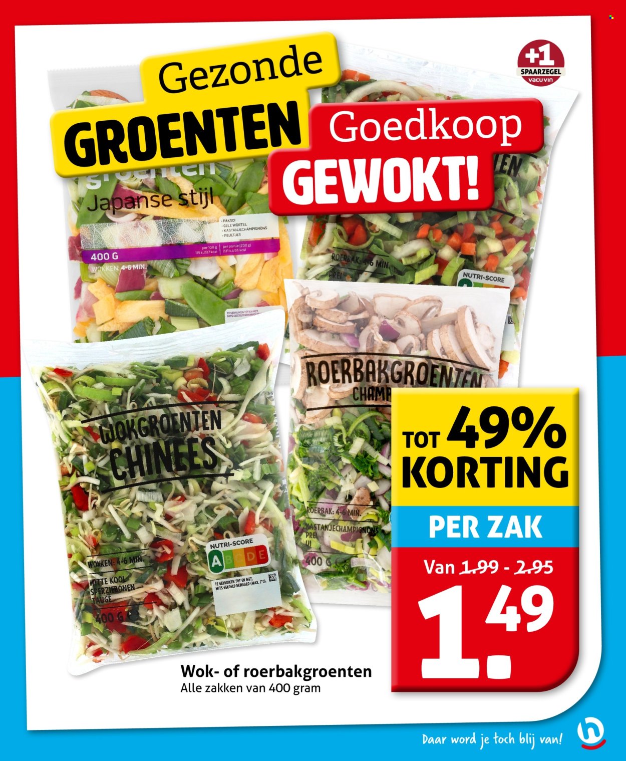 Hoogvliet-aanbieding - 24-9-2025 - 30-9-2025. Pagina 11
