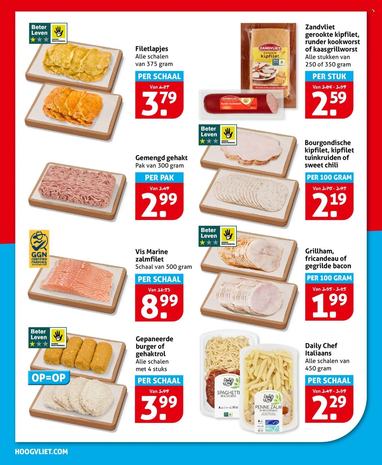 Hoogvliet-aanbieding - 24-9-2025 - 30-9-2025. Pagina 14