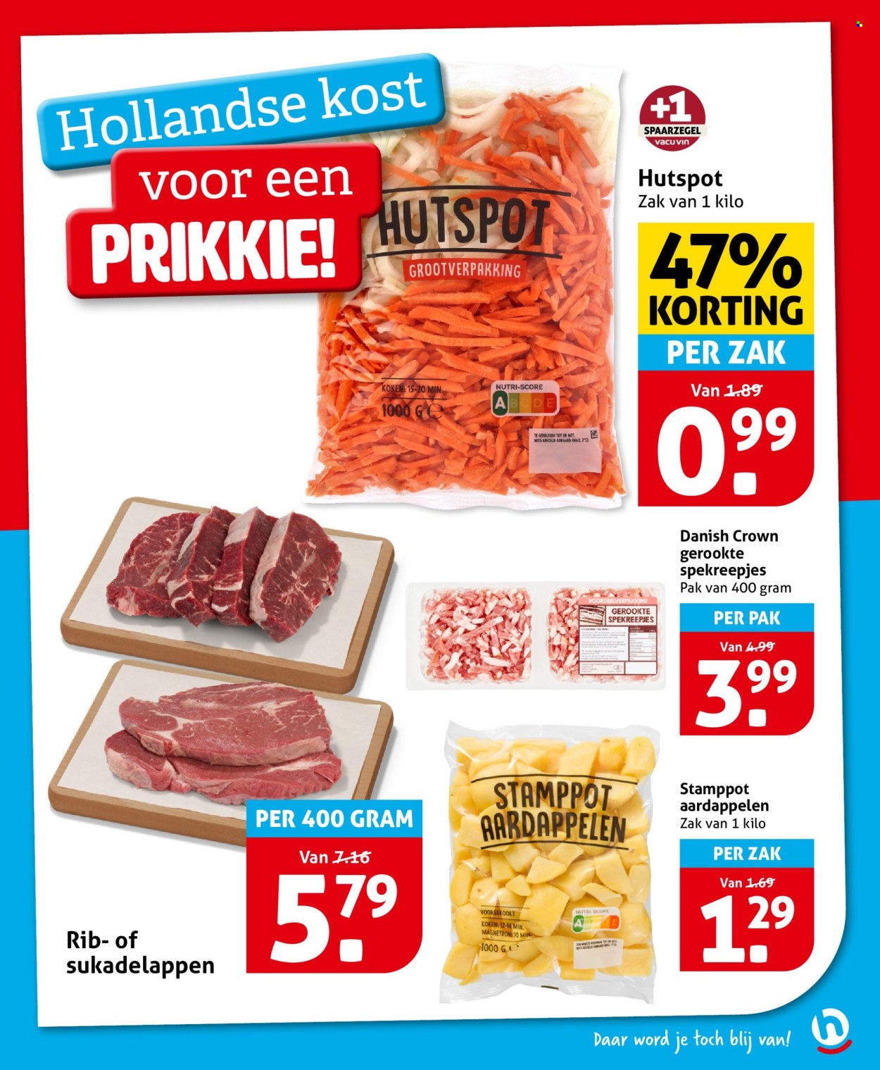 Hoogvliet-aanbieding - 24-9-2025 - 30-9-2025. Pagina 15