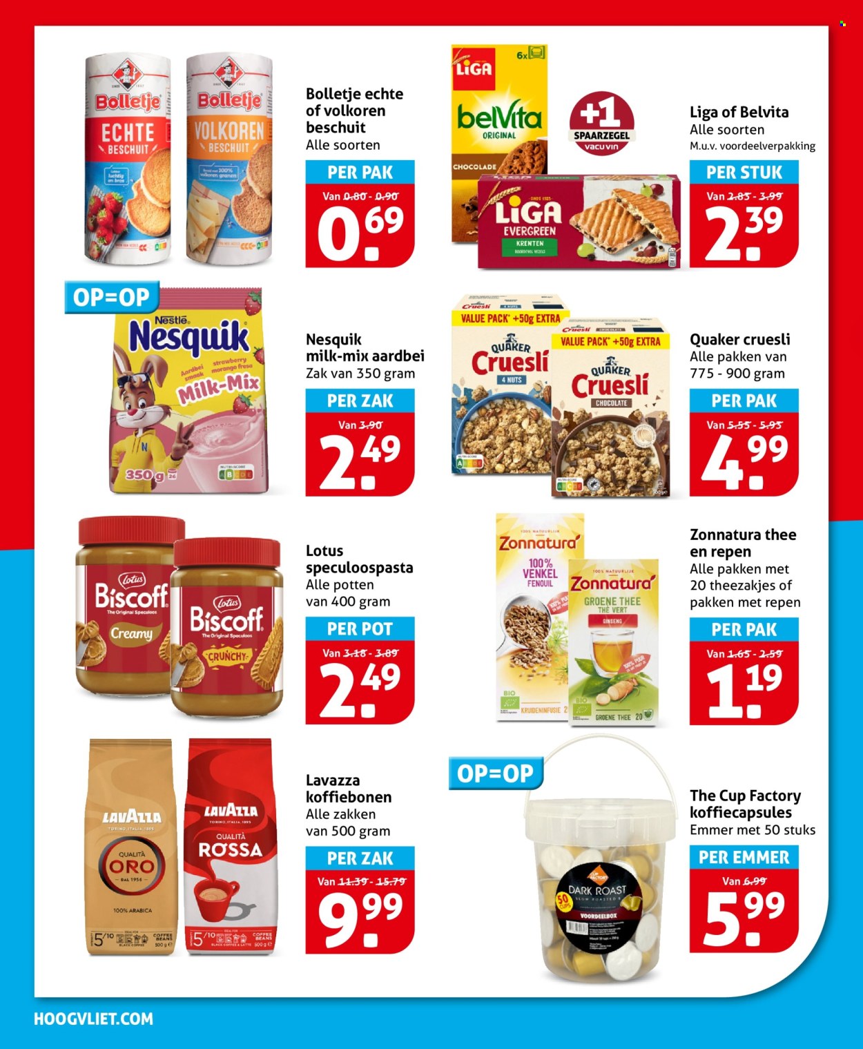 Hoogvliet-aanbieding - 24-9-2025 - 30-9-2025. Pagina 16