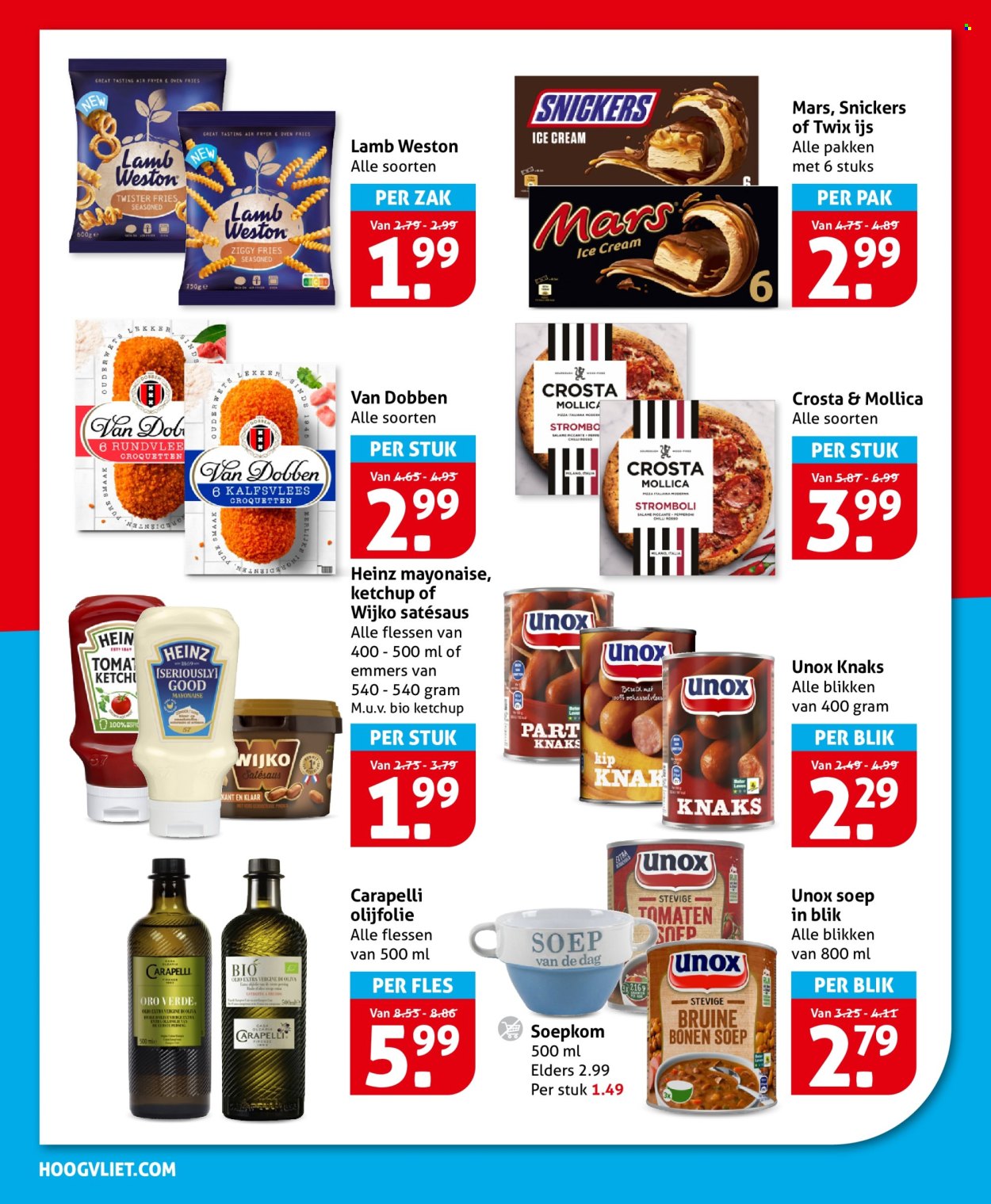 Hoogvliet-aanbieding - 24-9-2025 - 30-9-2025. Pagina 20
