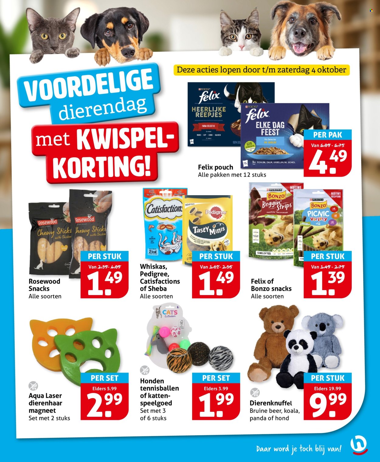 Hoogvliet-aanbieding - 24-9-2025 - 30-9-2025. Pagina 23