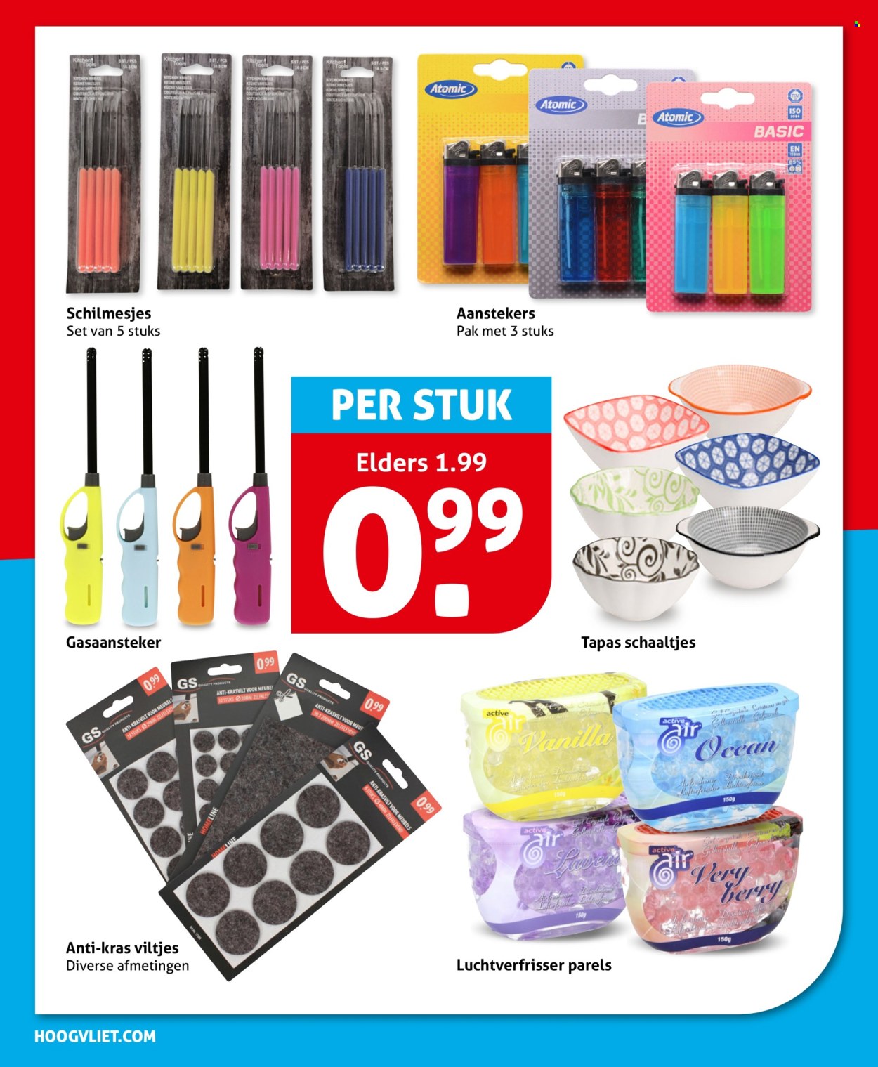 Hoogvliet-aanbieding - 24-9-2025 - 30-9-2025. Pagina 24