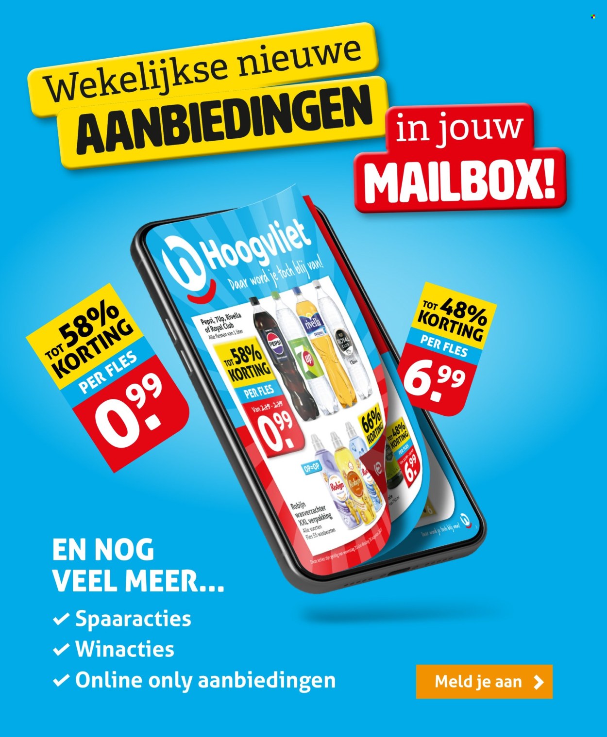 Hoogvliet-aanbieding - 24-9-2025 - 30-9-2025. Pagina 25