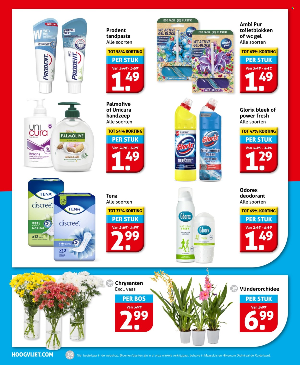 Hoogvliet-aanbieding - 24-9-2025 - 30-9-2025. Pagina 28
