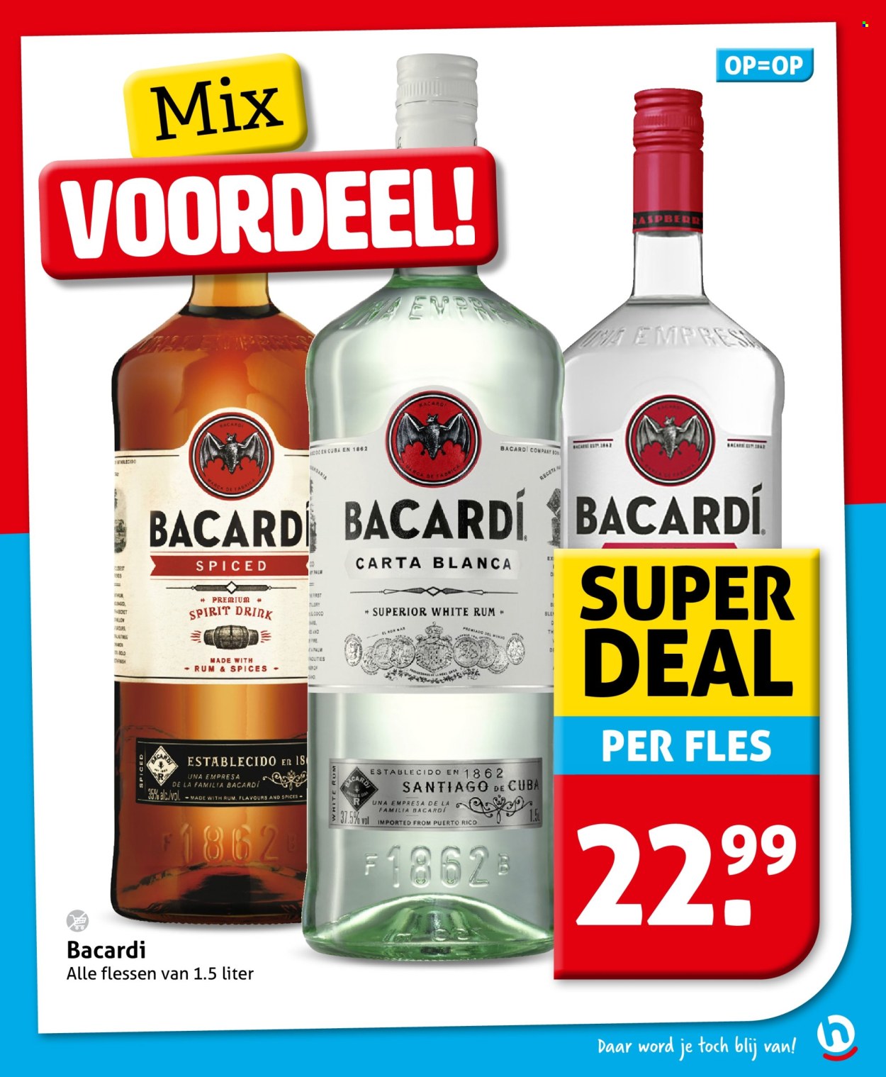 Hoogvliet-aanbieding - 24-9-2025 - 30-9-2025. Pagina 33