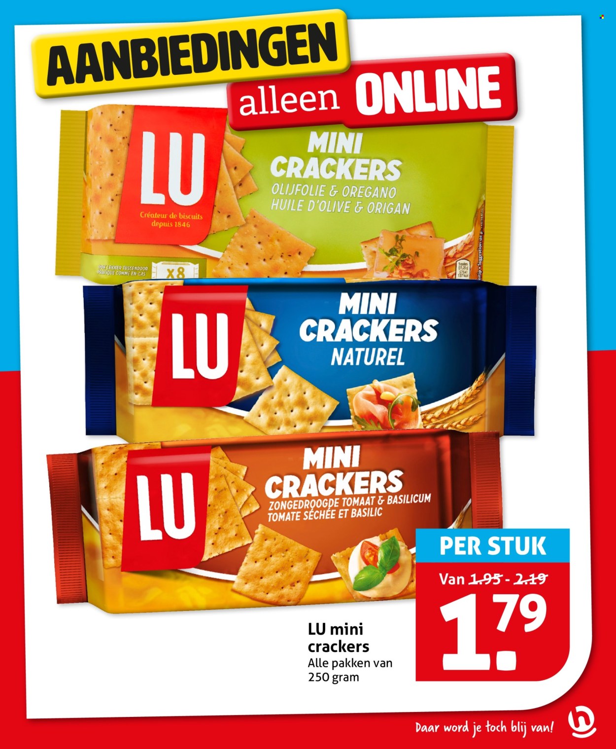 Hoogvliet-aanbieding - 24-9-2025 - 30-9-2025. Pagina 35