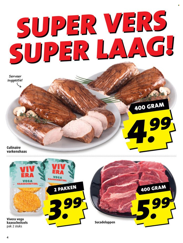 Boni-aanbieding - 22-9-2025 - 28-9-2025. Pagina 4