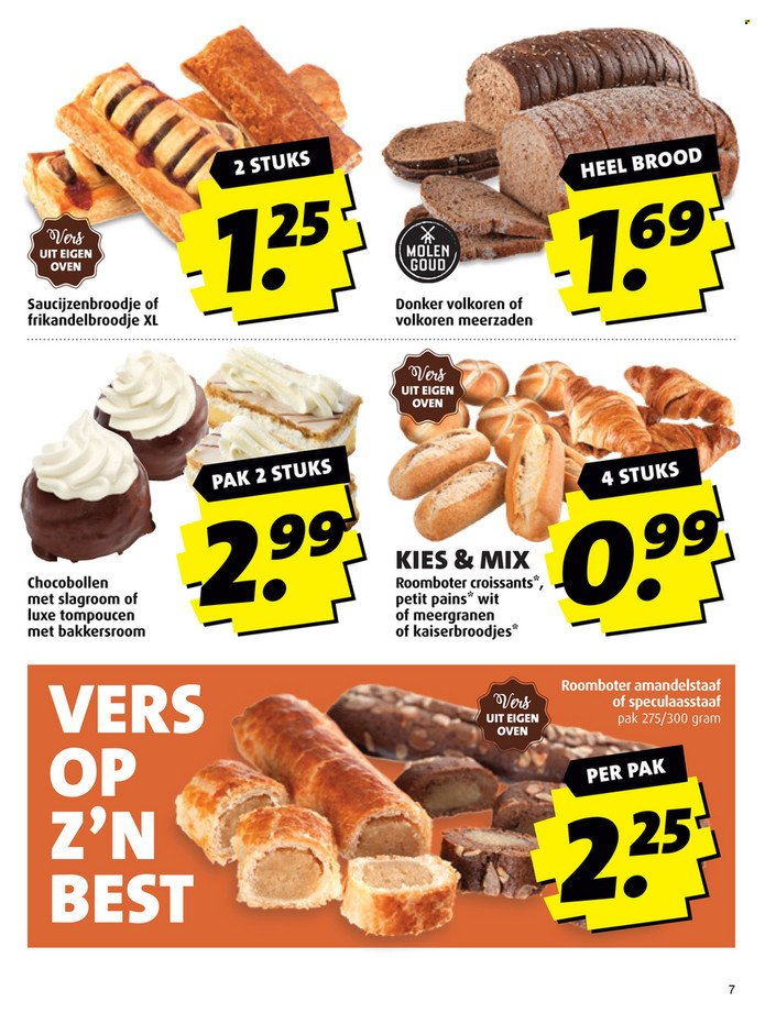 Boni-aanbieding - 22-9-2025 - 28-9-2025. Pagina 7