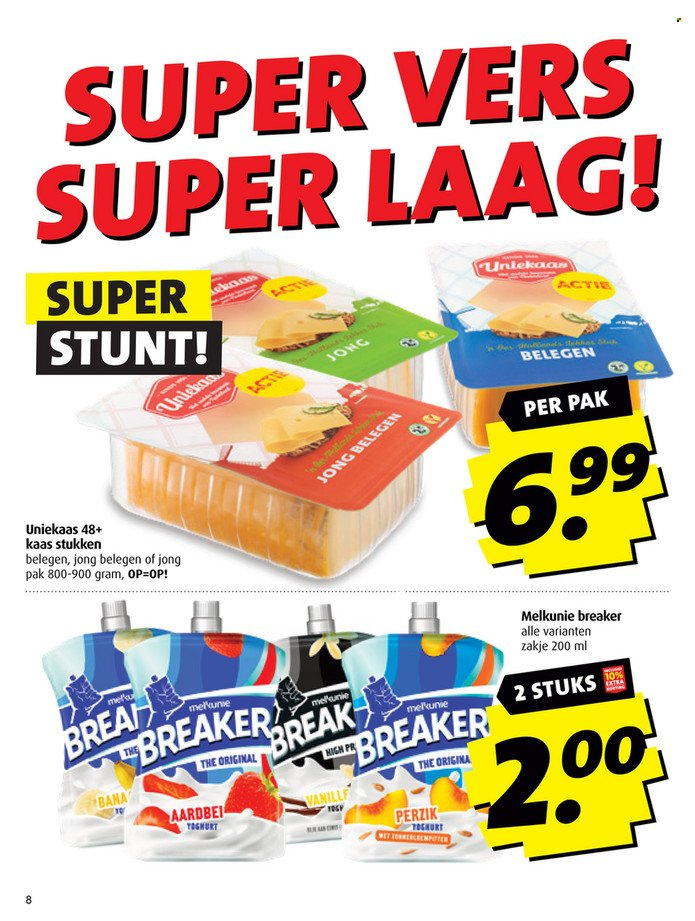 Boni-aanbieding - 22-9-2025 - 28-9-2025. Pagina 8