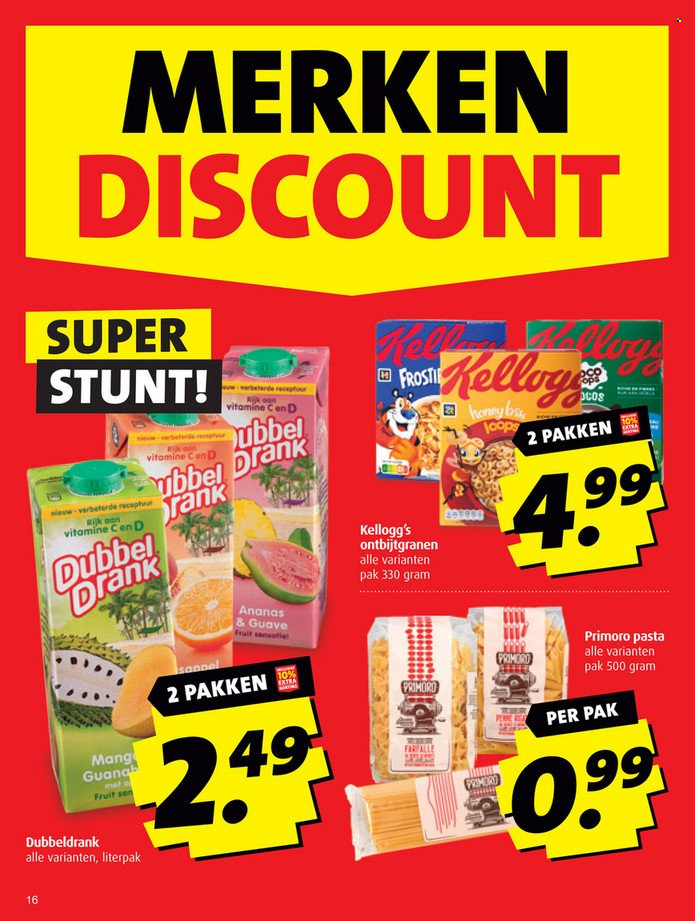 Boni-aanbieding - 22-9-2025 - 28-9-2025. Pagina 16