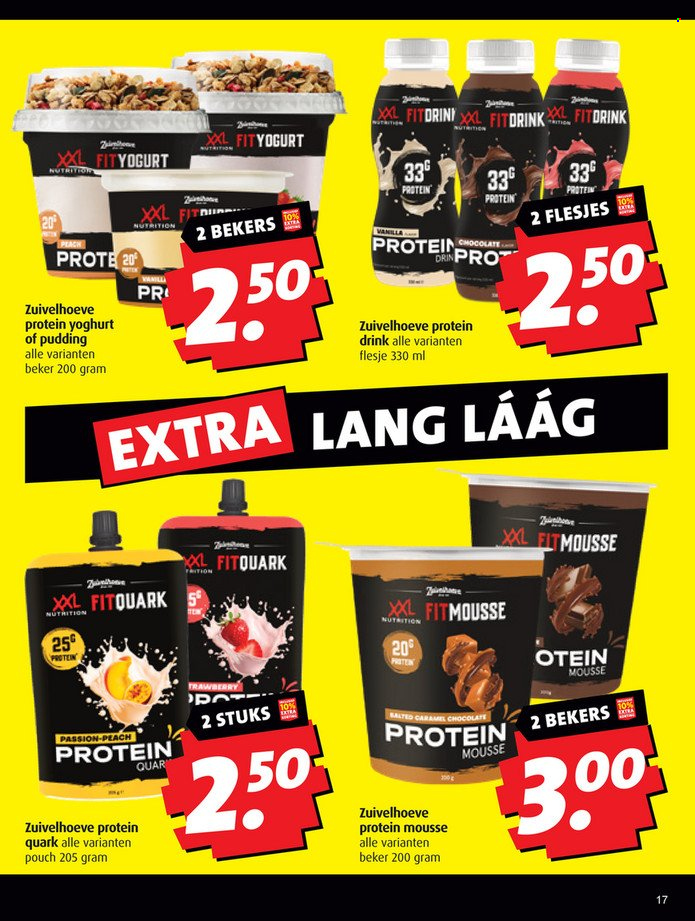 Boni-aanbieding - 22-9-2025 - 28-9-2025. Pagina 17